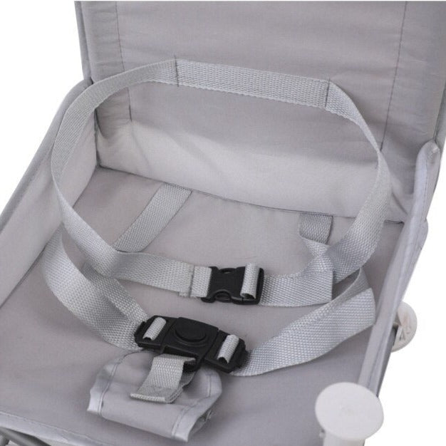 campingstuhl für babys Toddler Camping Chair™ - Bequemes Camping für Kinder