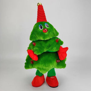 Dancing Xmas Tree™ - Festliche Dekoration - Tanzender Weihnachtsbaum