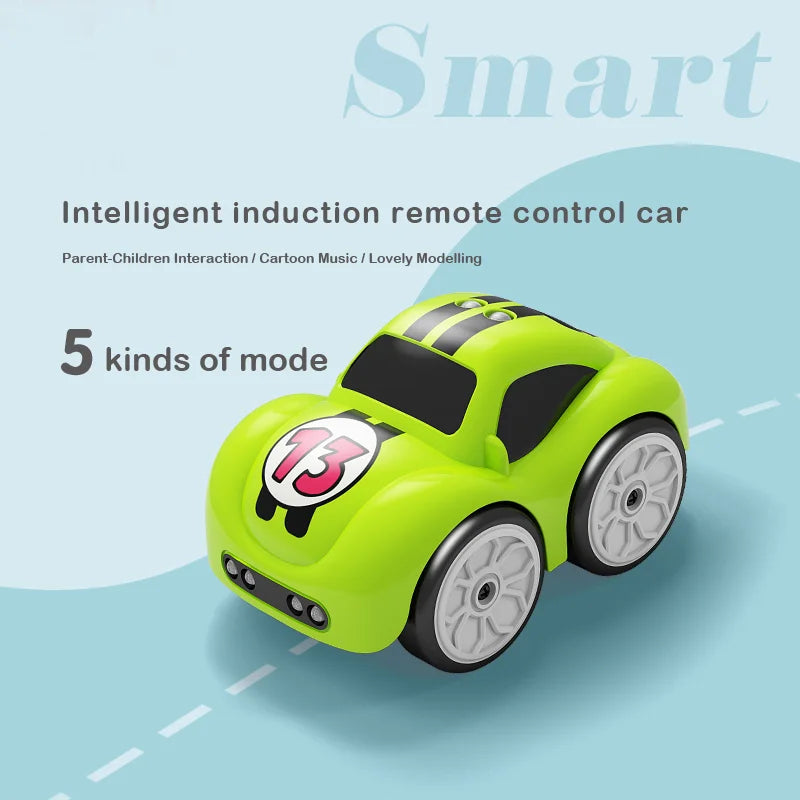 Car adventure Smart Sensor Auto Fernbedienung Mein kleines baby