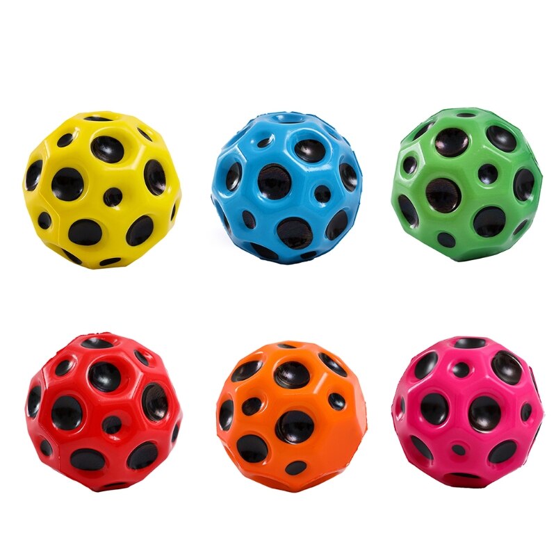 Bouncy Ball™ - Quetschen Sie Ihren Stress weg