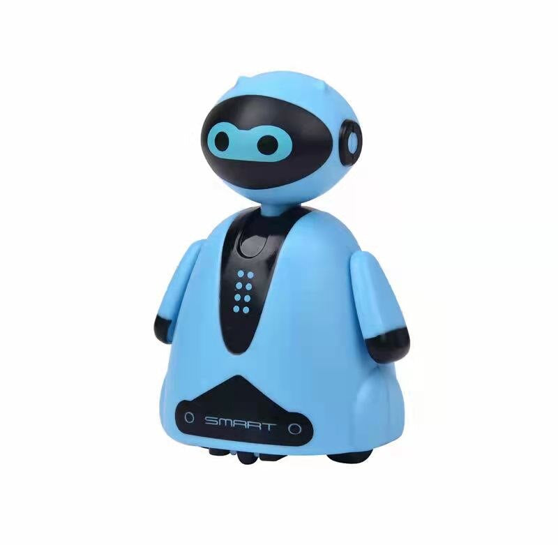 Line Robot™ | Entfesseln Sie Ihre Kreativität - Kreatives Spielzeug (inklusive GRATIS-Marker)