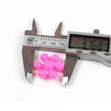 3D Building Blocks™ - Entwickle deine Kreativität - Schneeflocken-Bauklötze