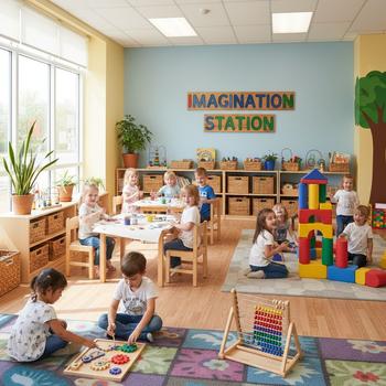 Kinder beschäftigen ohne bildschirm: 20 spielideen