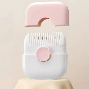 StyleTrim – Präzision & Sanftheit – 2-in-1-Haarschneider