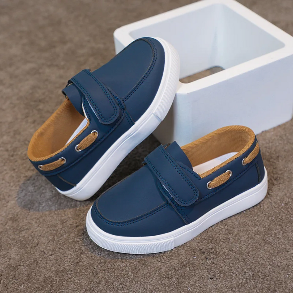 CoolStep – Schlicht & stilvoll – Loafer und Sneaker