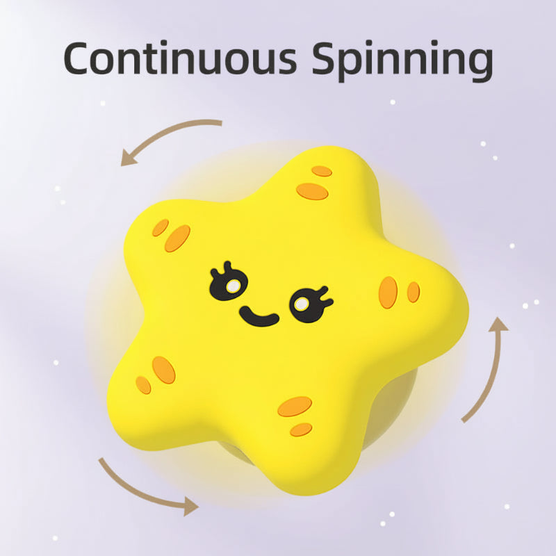 SpinPlay – Montessori & Sensorisch – Montessori Baby Spinner