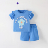 SunnyBloom – Sommer & Niedlich – Passendes Sommerset