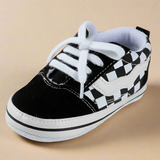 LittleTrend – Sød og sikker – Babysneakers