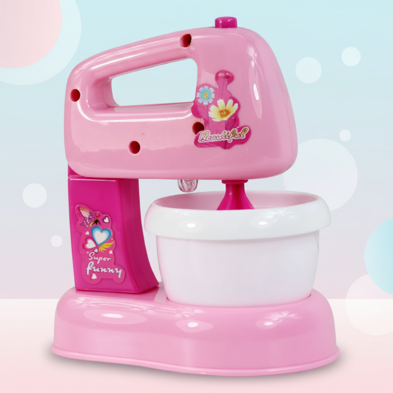 Pretend Play Kitchen Set – Kreatives Spielen & Rollenspiele – Küchenspielzeug