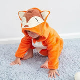 Mini Fashion™ – Tiere Traumland – Kinder-Tier-Strampler