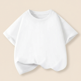 SimpleWear – Lässig & Weich – Relax Fit T-Shirt mit Rundhalsausschnitt