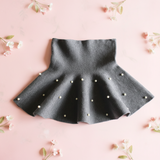 Girls Knitted Skirt – Komfort & Stil – Kinderrock