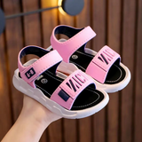 Summer Soft Sole – Komfort & Rutschfestigkeit – Kindersandalen