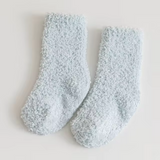 CozySteps – Ekstra varme og bløde – varme børnesokker i fleece