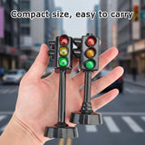 RoadBuddy – Sicher & Verspielt – Spielzeug Verkehrsregler