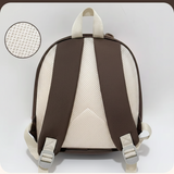 KiddoPack – Niedlich & praktisch – Kinderrucksack mit leuchtendem Beinchen