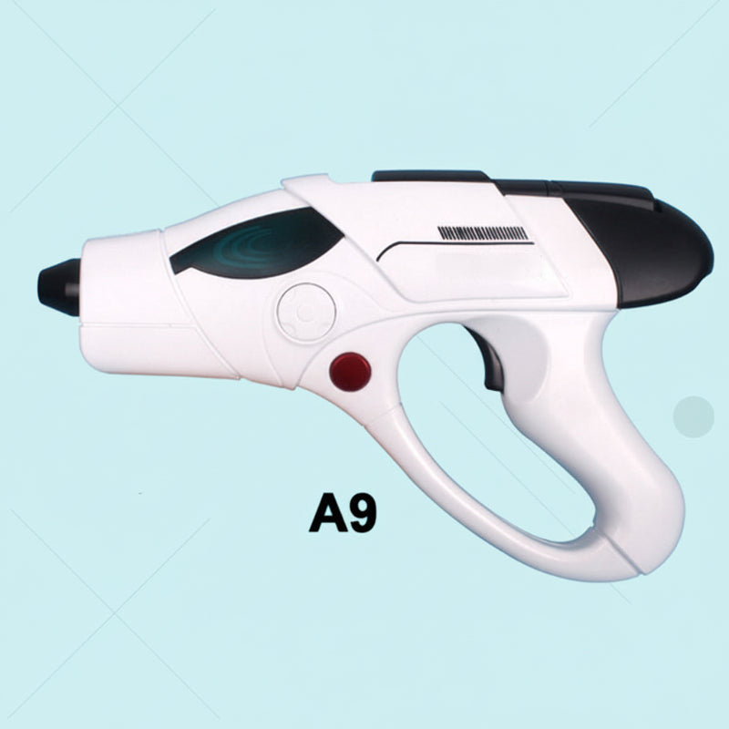 ARPlay Gun – Clever & unterhaltsam – Interaktives Schießspiel