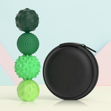 CalmSphere – Sanft & konzentriert – Magnetisches Stressspielzeug