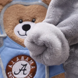 CozyBear – Warm & Weich – Kinder-Trainingsanzug mit Bärenmotiv