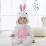 Mini Fashion™ – Tiere Traumland – Kinder-Tier-Strampler