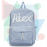 Kids Backpack – Personalisierter Rucksack für Kinder