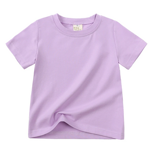 ComfyWear – Praktisch & lässig – Kurzarm-T-Shirt