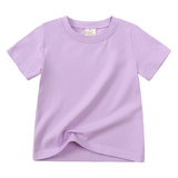 ComfyWear – Praktisch & lässig – Kurzarm-T-Shirt