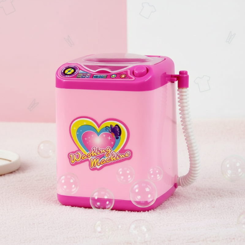 Pretend Play Kitchen Set – Kreatives Spielen & Rollenspiele – Küchenspielzeug