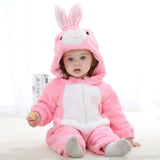 Mini Fashion™ – Tiere Traumland – Kinder-Tier-Strampler