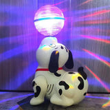 Dancing Dog Toy™ - Tanzender Spaß - Spielzeughund