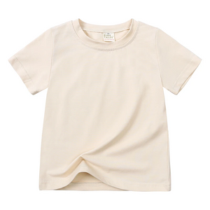 ComfyWear – Praktisch & lässig – Kurzarm-T-Shirt