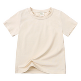 ComfyWear – Praktisch & lässig – Kurzarm-T-Shirt