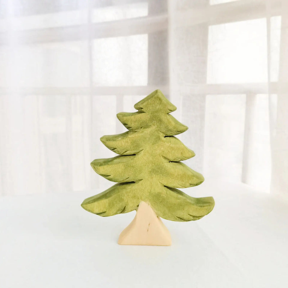 Woods™ - Wilde Abenteuer - Handgefertigte Tierfiguren