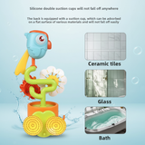 WaterWhirl – Farbenfroh & lehrreich – Wassersprinkler