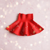 Girls Knitted Skirt – Komfort & Stil – Kinderrock