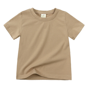 ComfyWear – Praktisch & lässig – Kurzarm-T-Shirt