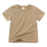 ComfyWear – Praktisch & lässig – Kurzarm-T-Shirt