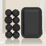 CalmSphere – Sanft & konzentriert – Magnetisches Stressspielzeug