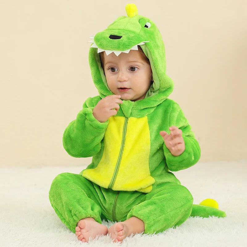 Mini Fashion™ – Tiere Traumland – Kinder-Tier-Strampler