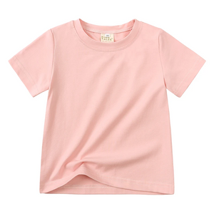 ComfyWear – Praktisch & lässig – Kurzarm-T-Shirt