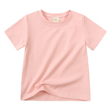 ComfyWear – Praktisch & lässig – Kurzarm-T-Shirt