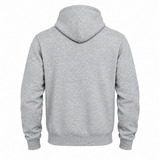 CuddleDad – Bequem & praktisch – Herren-Hoodie mit Baby-Tasche