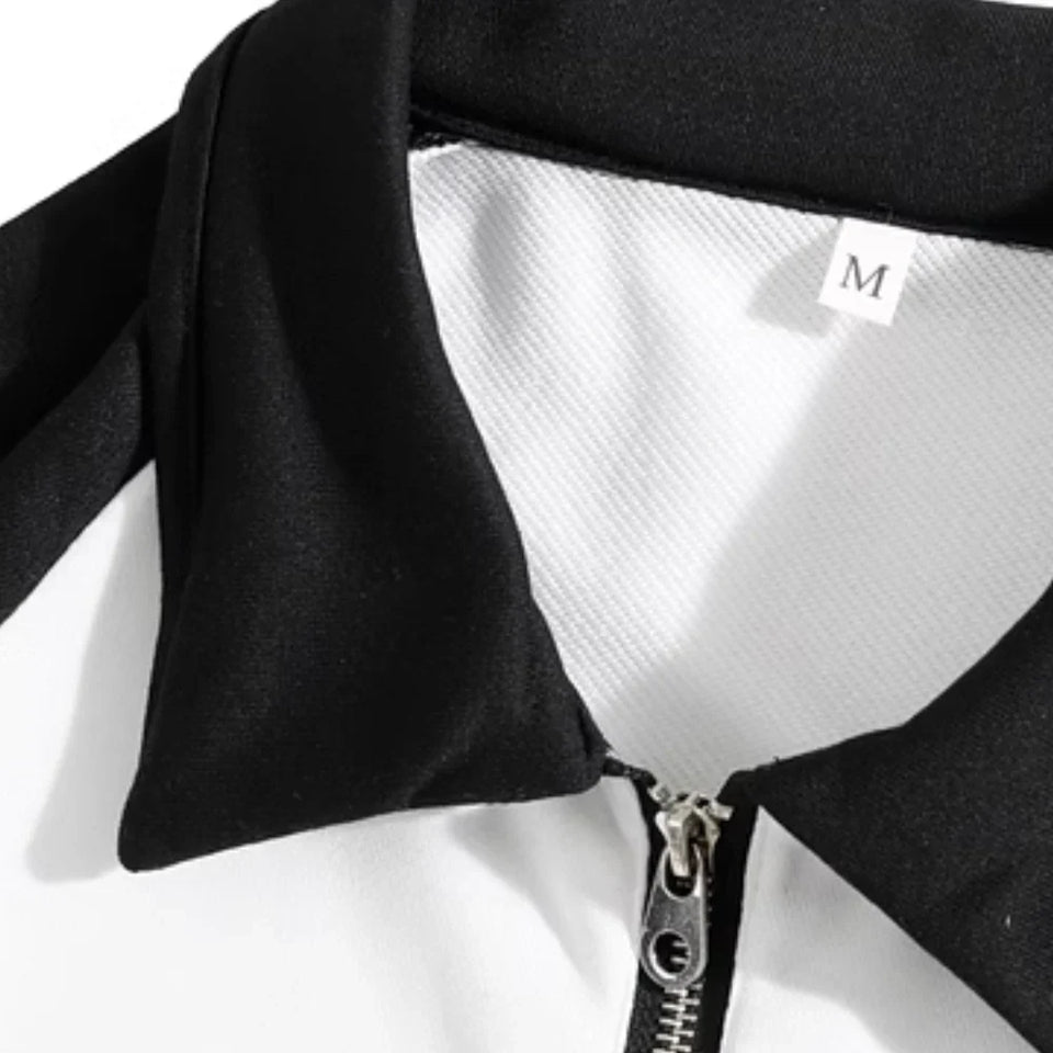 MiniFashion – Legende & klassisk – bomuldstrøje