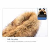 CozyRide – Warm & Gemütlich – Babyschlafsack für den Kinderwagen