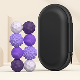 CalmSphere – Sanft & konzentriert – Magnetisches Stressspielzeug