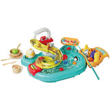 Pretend Play Kitchen™ - Wasserspaß für alle - Spielküchen-Set