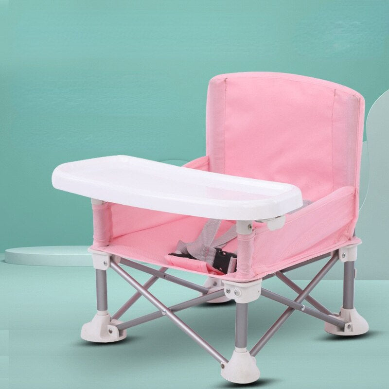 Toddler Camping Chair™ - Bequemes Camping für Kinder