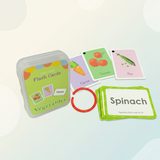 SmartyCards – Fröhlich & Sprachreich – Lernkarten (Englisch)