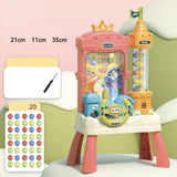 Mini Claw Machine – Greifen und gewinnen – Spielzeugautomat