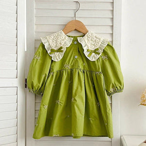 Mini Fashion™ - Märchen & Stil - Baby-Jurken